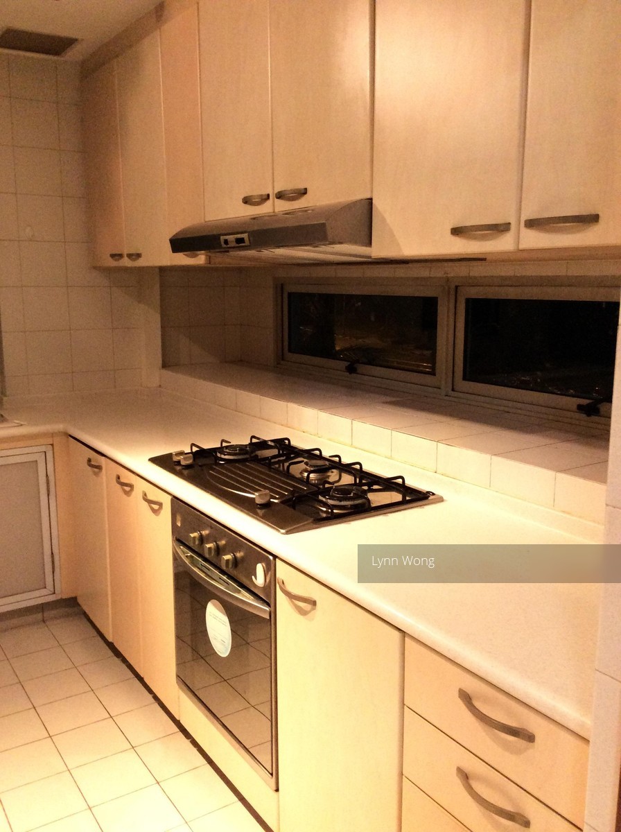 Pasadena (D11), Apartment #114887532